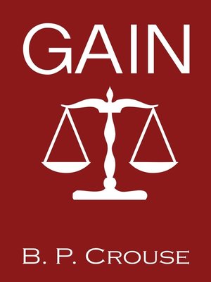 cover image of Gain